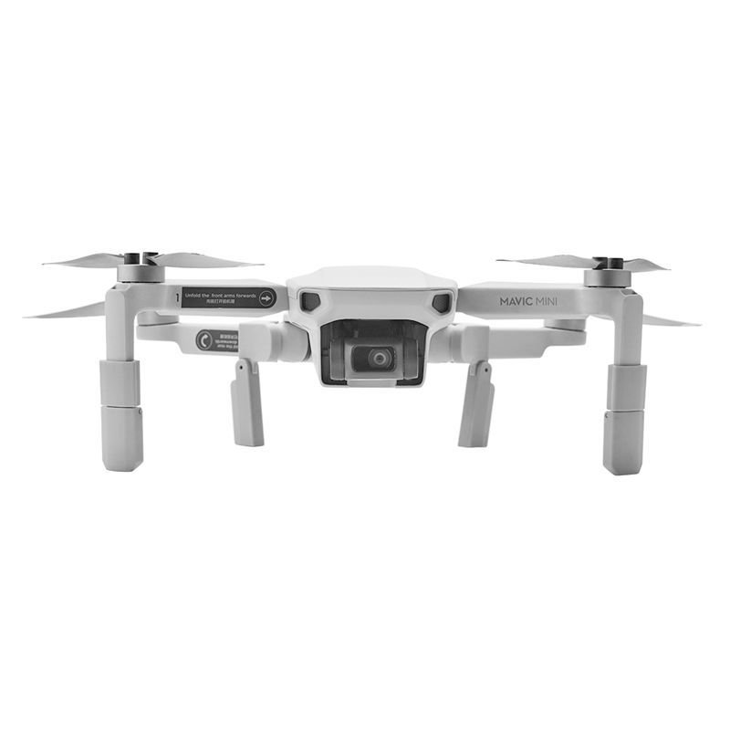 Khung Hạ Cánh Mini 2 Chân Chống Trầy Xước Cho Dji Mini 2