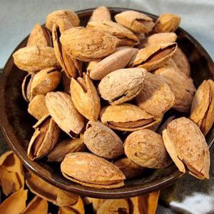 Hạnh nhân rang bơ muối mỏng vỏ 1kg
