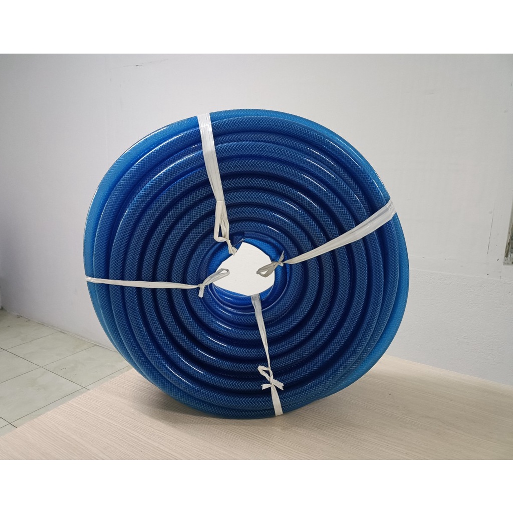 Ống nhựa dẻo Fi 20 - cuộn 10m
