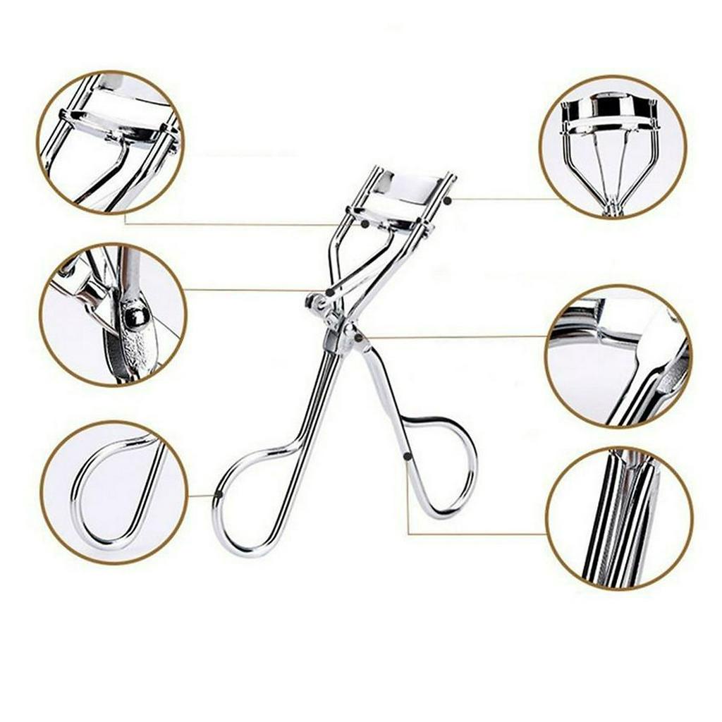 Kẹp bấm mi EyeLash Curlen nội địa Trung
