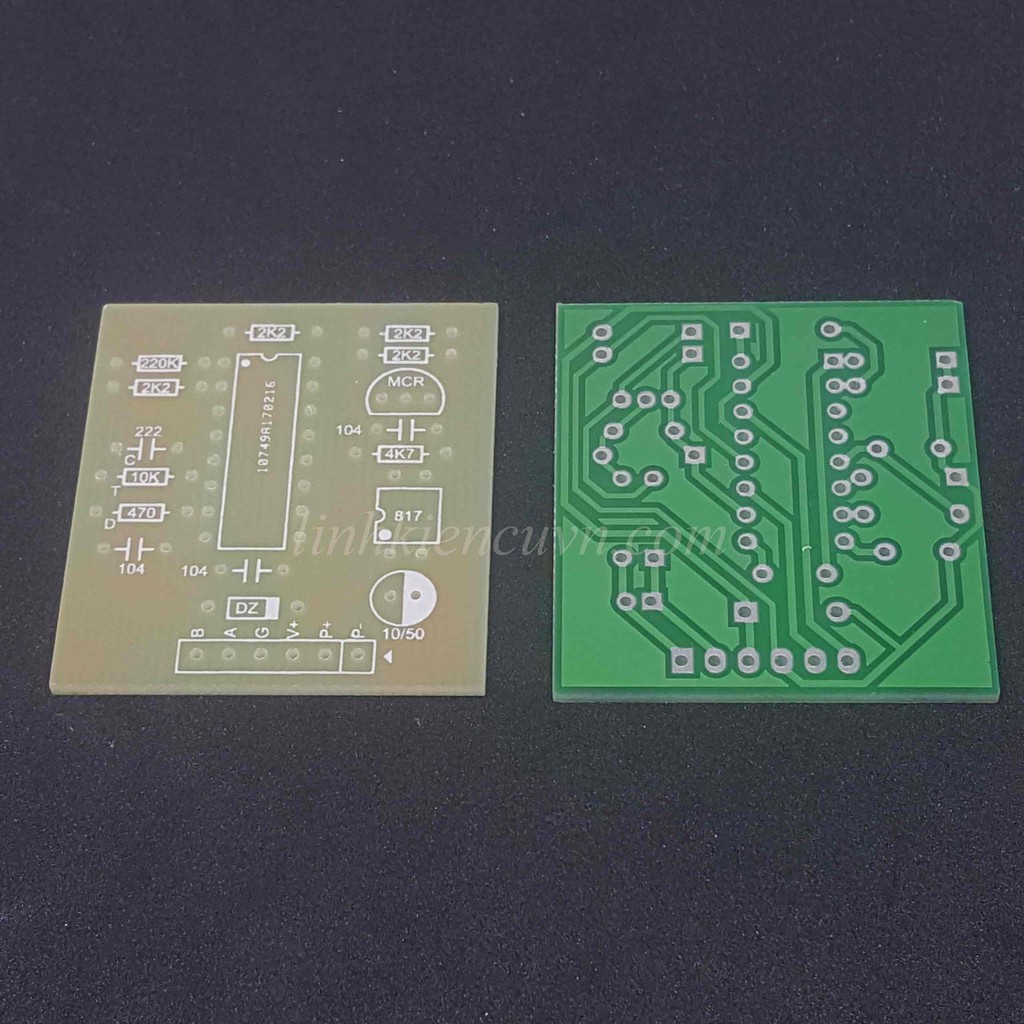 Combo 2 chiếc MẠCH DAO ĐỘNG 3525 [F3-2]
