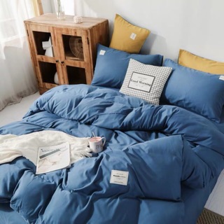 Bộ Chăn Ga Gối Cotton TiCi(Lướt Để Xem Thêm Mẫu)