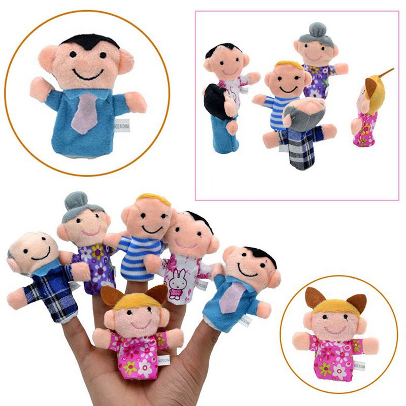 Gia đình vui nhộn - Tập 3