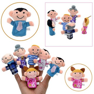 Gia đình vui nhộn - Tập 3