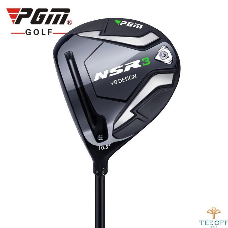 Bộ Gậy Golf Nam Thuận Trái - PGM LEFT HAND NSR III Series - MTG033 (NEW VERSION 2020)