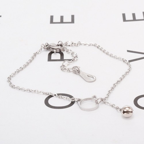 Lắc Chân Mèo Lục Lạc Titan Ko Đen TT 2760 | BigBuy360 - bigbuy360.vn