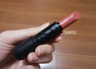 Son Espoir Modest màu Cam Đất 