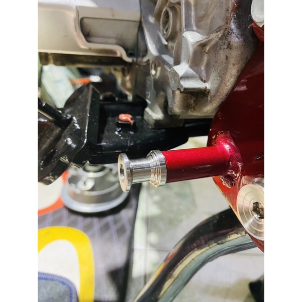 Khâu Nối Gác Chân Dream Up Gác Chân Dài 204