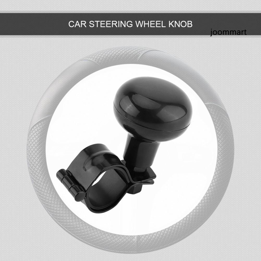FS SPINNER Tay Nắm Điều Khiển Vô Lăng Chuyên Dụng Cho Xe Hơi
