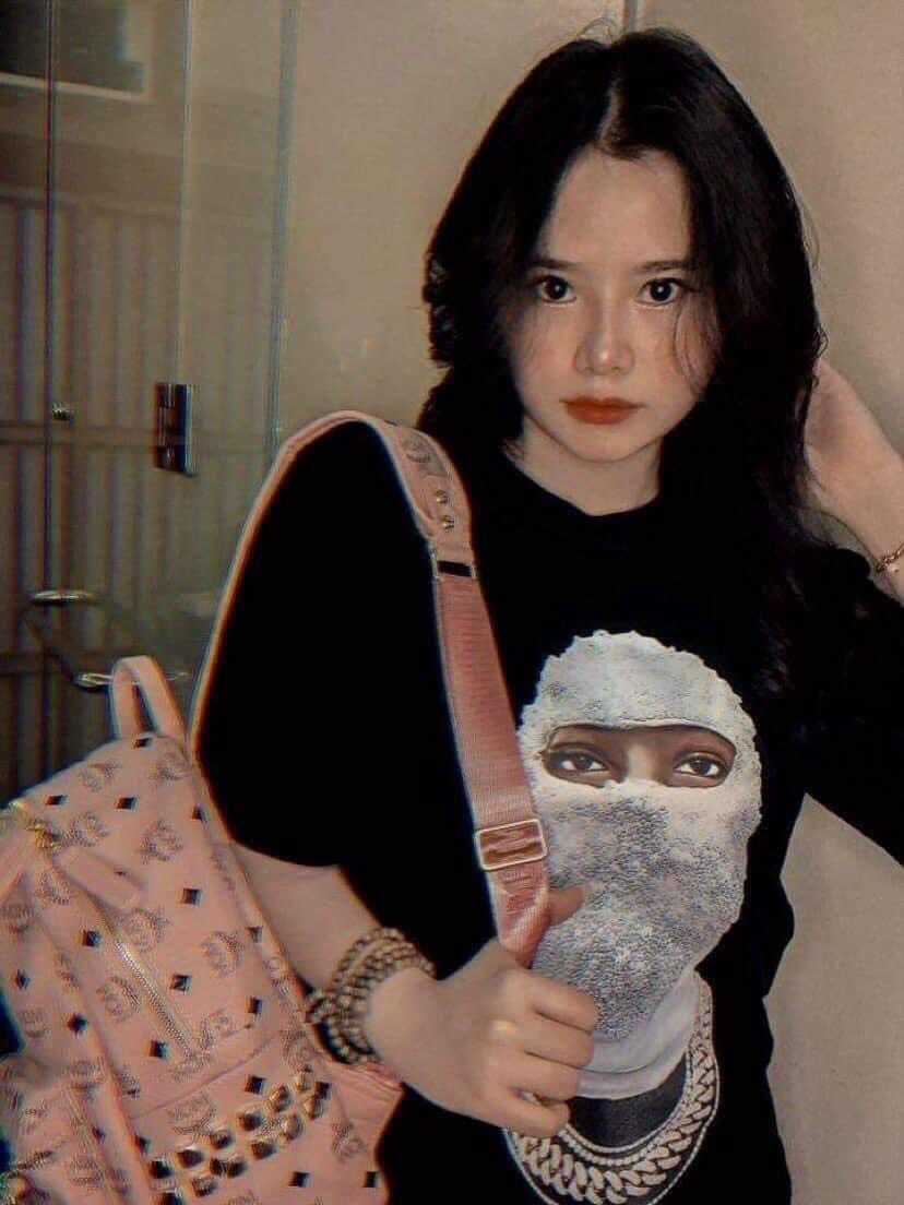 Áo Thun Nam Nữ Thời Trang Hè Cao Cấp Thời Thượng Mềm Mịn Thoáng Mát - AC089 | BigBuy360 - bigbuy360.vn