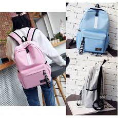 CẶP ĐI HỌC NAM NỮ, CẶP ĐI HỌC CHO HỌC SINH CẤP 2, CẶP ĐI HỌC ĐẸP, BALO HỌC SINH, BALO NỮ CÁ TÍNH, BA