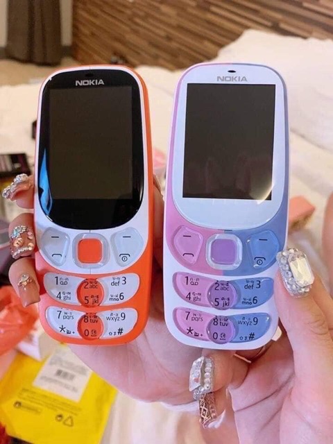 Điện thoại Nokia 2300