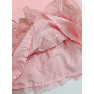 Chân váy TuTu xuất dư