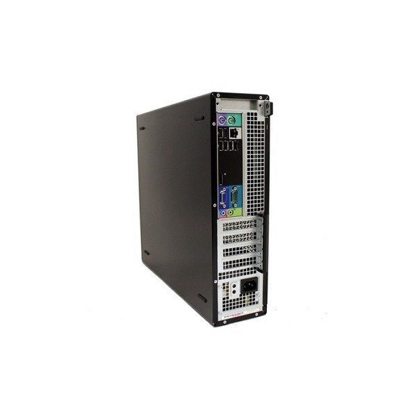 Máy Tính Dell 990 Core i3 2120/ RAM 4GB/ HDD 250GB | BigBuy360 - bigbuy360.vn