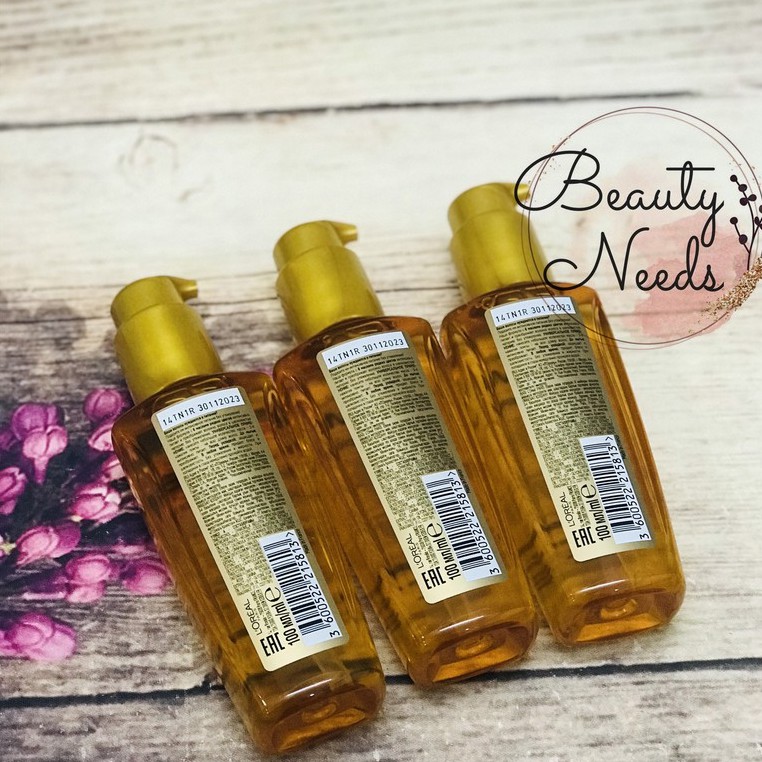 TINH DẦU DƯỠNG TÓC LOREAL HÀNG NGA | BigBuy360 - bigbuy360.vn