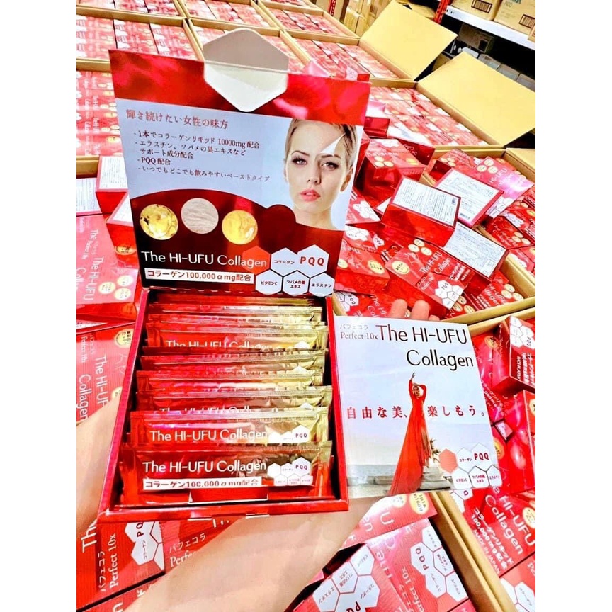 COLLAGEN HIFU NHẬT BẢN , DONG COLLAGEN SIÊU NÂNG CƠ, XOÁ NHĂN, CHỐNG LÃO HOÁ CHẢY SỆ LÀN DA...