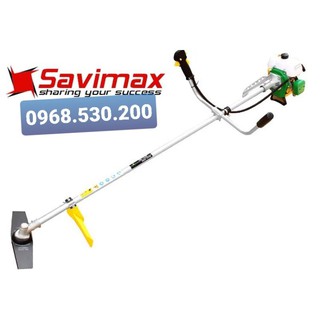 Máy cắt cỏ oshima vx 328