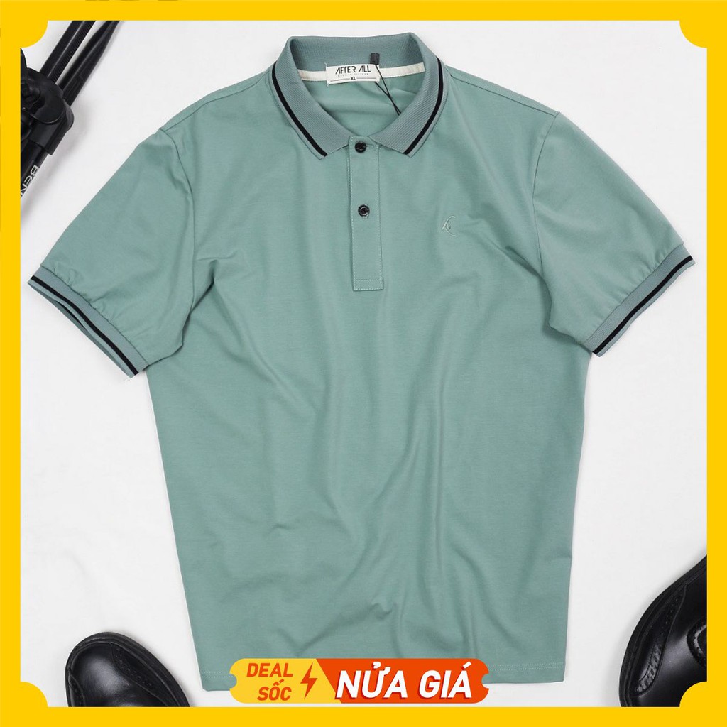 Áo Thun Nam Tay Ngắn | Áo Phông Nam Tay Lỡ Cổ Đứng Thời Trang Cao Cấp A02-01 box.shop90 | BigBuy360 - bigbuy360.vn