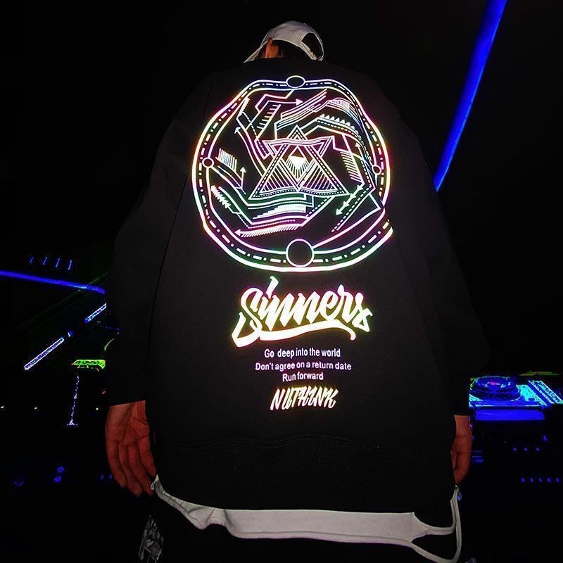 Áo Hoodie Thời Trang Cao Cấp Cho Nam / Nữ 8xl 40-150kg | BigBuy360 - bigbuy360.vn