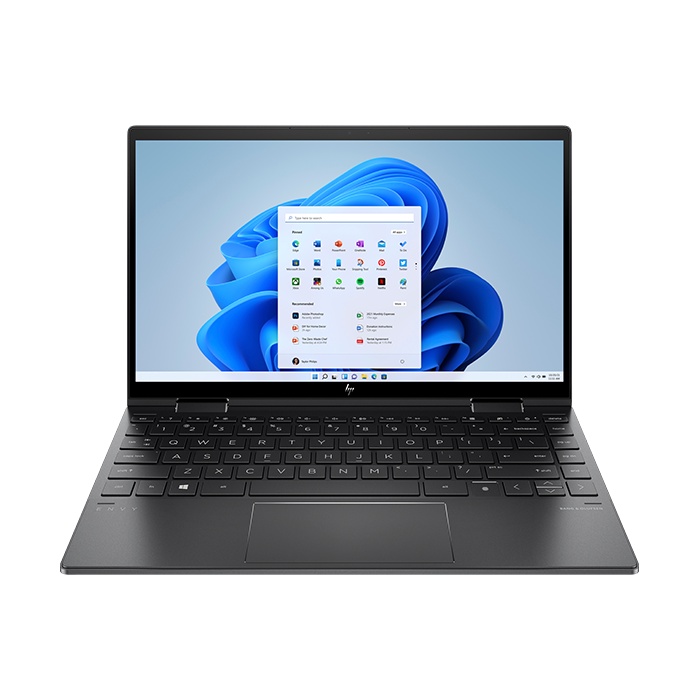 Laptop HP Envy X360 13-ay1056AU 601Q8PA R7-5800U | 8GB | 256GB | 13.3' FHD Touch | Win 11