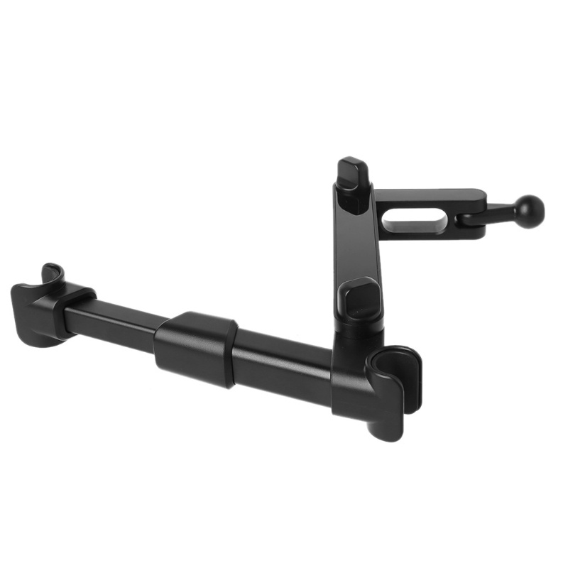 Giá Đỡ Điện Thoại / Thiết Bị Định Vị GPS Gắn Khe Điều Hòa Xe Ô Tô