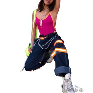 Jumpsuit sát nách thiết kế cổ chữ u quyến rũ