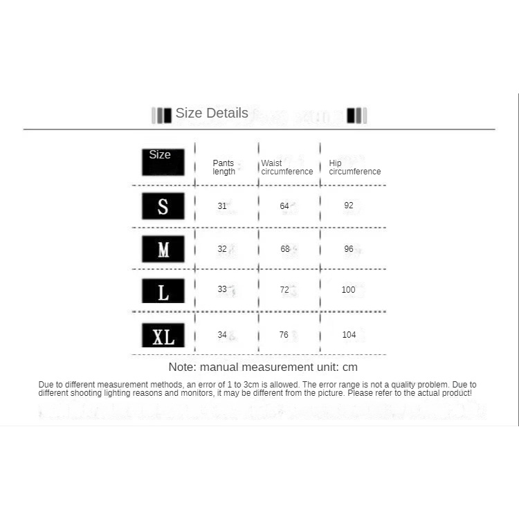 AMOI Quần Short Jean Lưng Cao Ống Rộng Phối Rách Phong Cách Hàn Quốc Dành Cho Nữ 2022