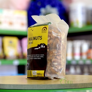 Nhân hạt óc chó hữu cơ Pural / Smart Organic