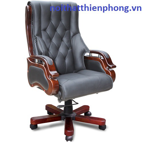 Ghế da cao cấp TQ08