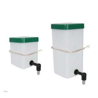 (Hàng Mới Về) Bình Đựng Nước Uống Tự Động Cho Thú Cưng