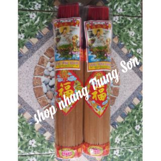 Nhang thơm nồng mùi thái 4 tấc loại đặc biệt đỉnh của đỉnh không thơm hoàn tiền