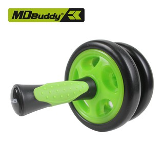 Con lăn đôi tập cơ bụng MDBuddy MD1412