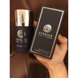 [Pháp] lăn nách Versace Pour Homme 75ml