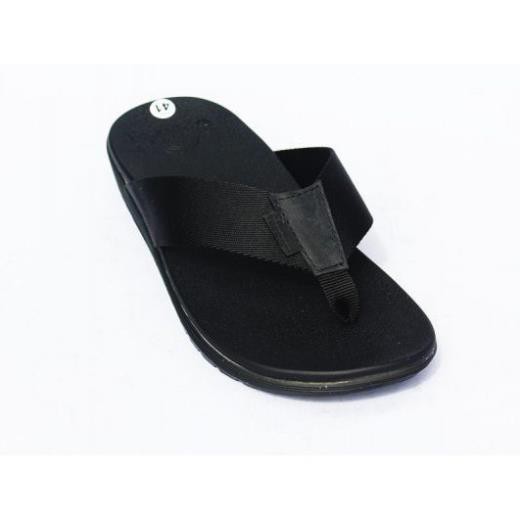 Dép Nam Dr. Martens Thailan Full Hộp, Dép Quai Kẹp Da Bò Cao Cấp V39