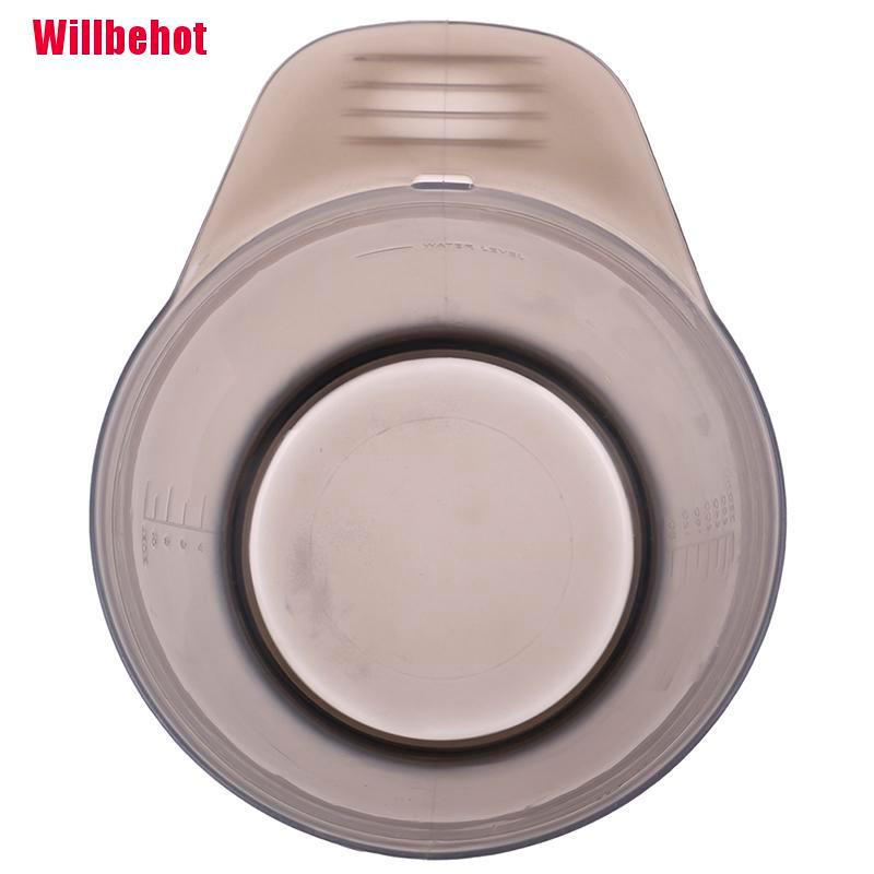 Tô Trộn Màu Tóc Thủ Công Thiết Kế Dễ Thương