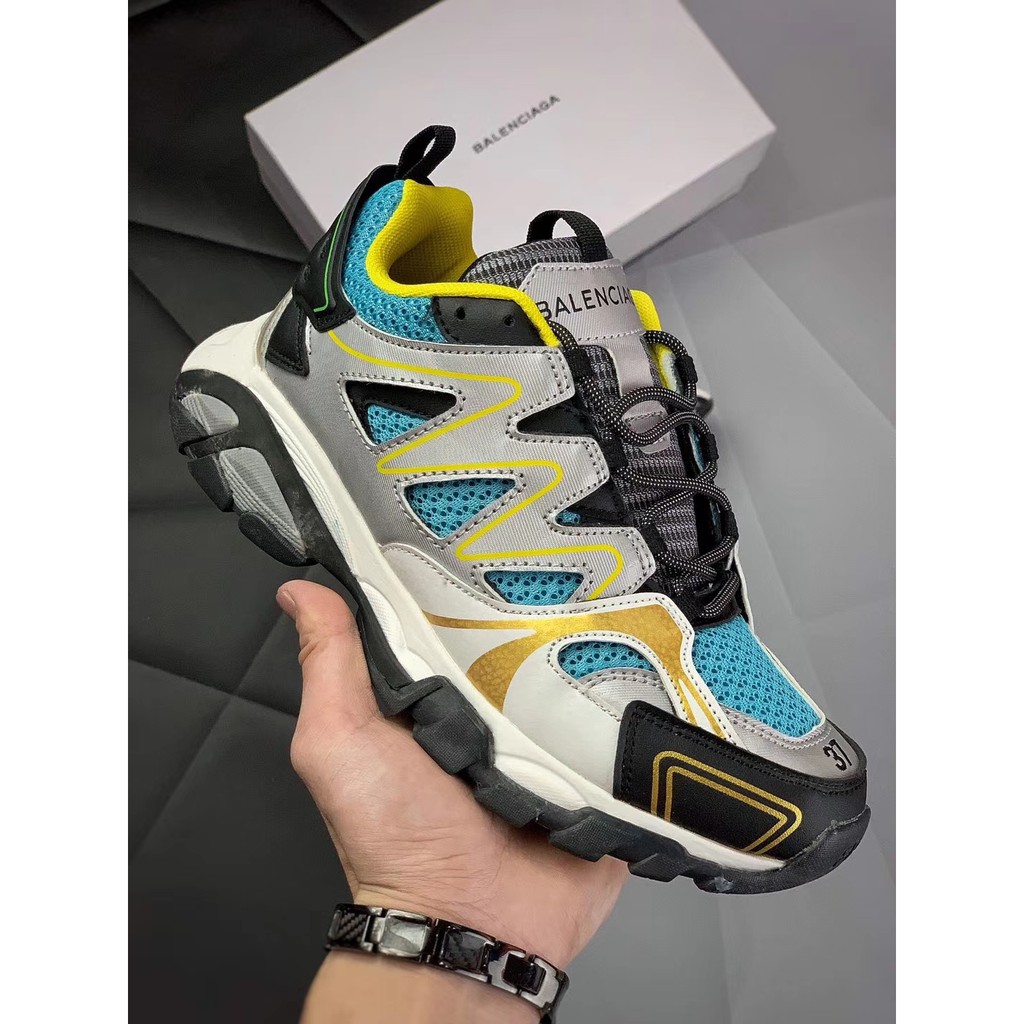 GIÀY BALENCIAGA TRACK