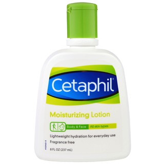 Sữa dưỡng ẩm toàn thân Cetaphil Moisturizing Lotion 237ml
