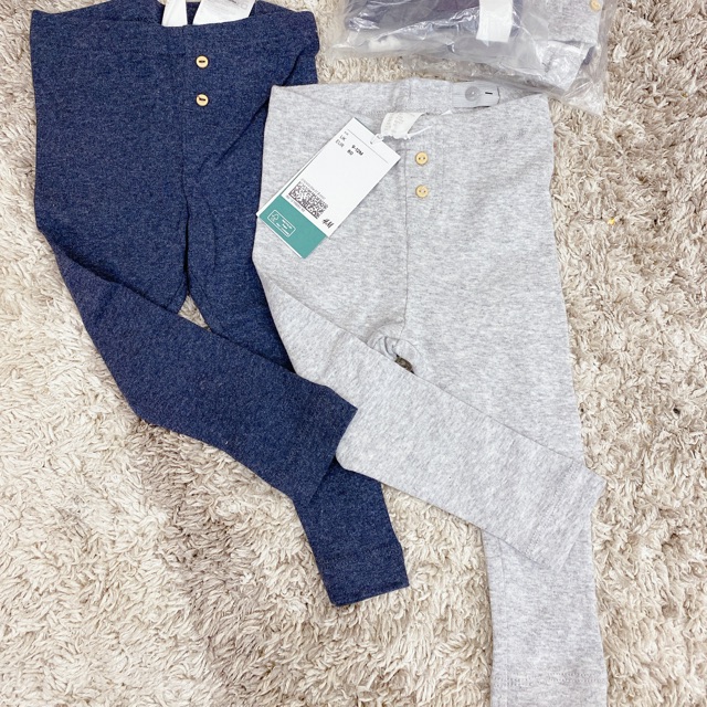 set 2 quần H&M