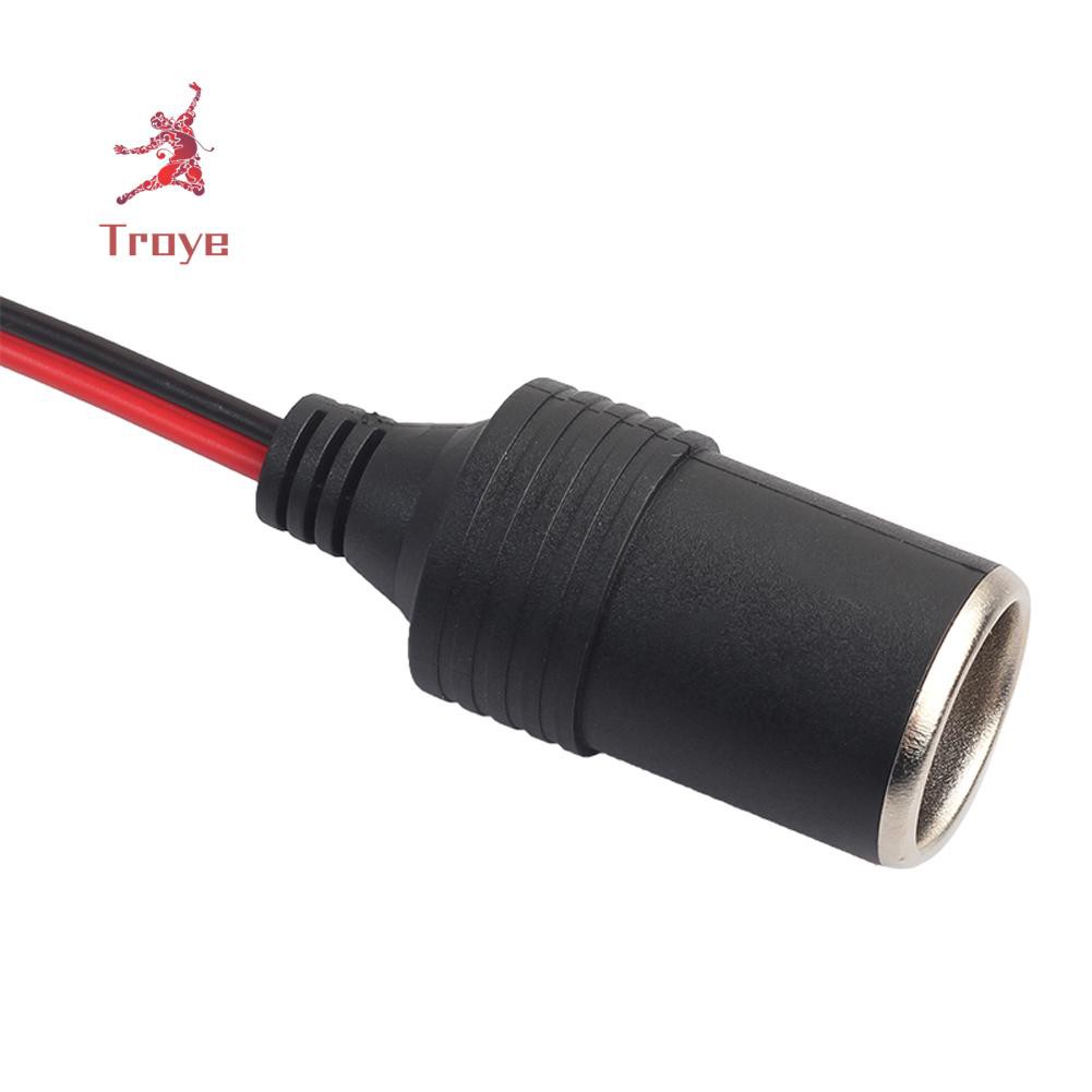 Ổ cắm tẩu sạc xe hơi 12v 10a Max.120W