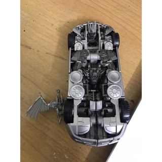 Mô hình studio series soundwave.