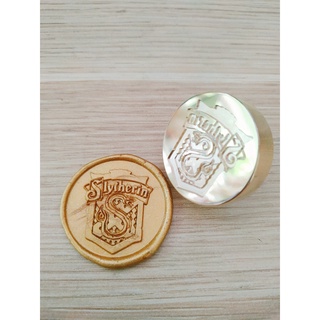 DẤU SÁP HARRY POTTER - CÁN CẦM SẮT- 3 CM