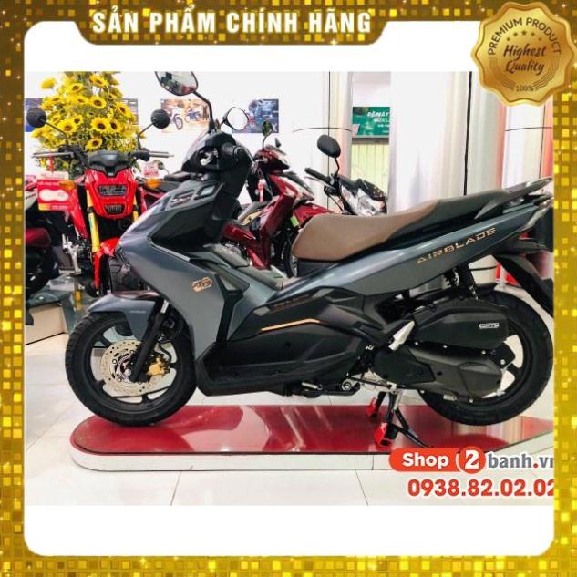 Ốp ống yếm chính ốp ổ khóa ab 2020-2021-2022 airblade 2020đến 2022 honda