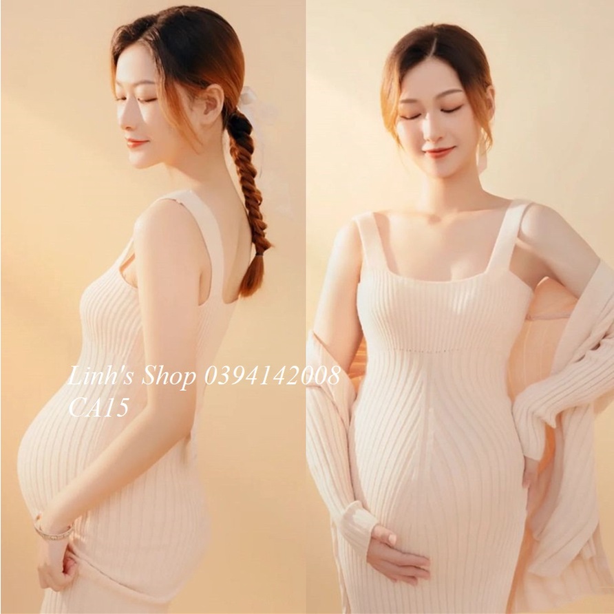 Set Len Bầu Chất Siêu Đẹp CA21 Chụp Ảnh Dự Tiệc