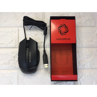 Chuột COOLERPLUS CPM X8