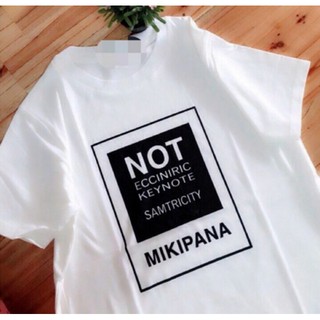 ÁO THUN UNISEX COTTON TAY NGẮN CỔ TRÒN SLOGAN NHIỀU MÀU
