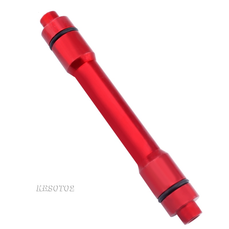 Bộ Chuyển Đổi Trục Bánh Xe Đạp QR15mm Sang 9mm 2 Mm
