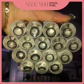 Combo 10 lens cho khách sỉ