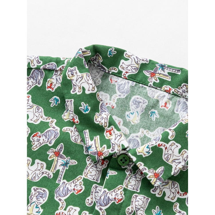 Bộ quần áo BALABALA - BABY dành cho bé trai 200222119102