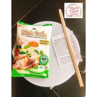 Khuôn làm bánh cuốn