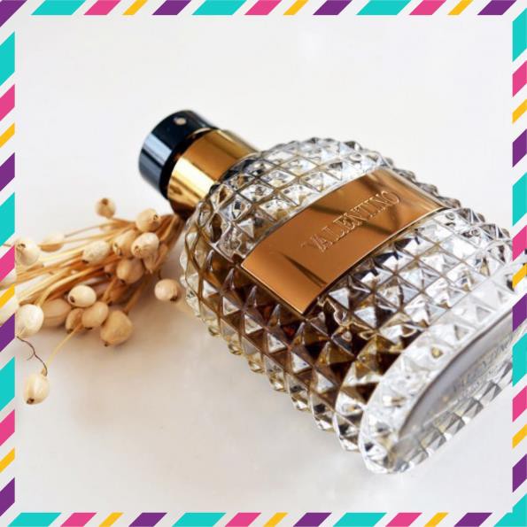 [ SIÊU HOT ] Nước hoa dùng thử Valentino Uomo EDP 5ml/10ml/20ml [ Nước Hoa Chất ]